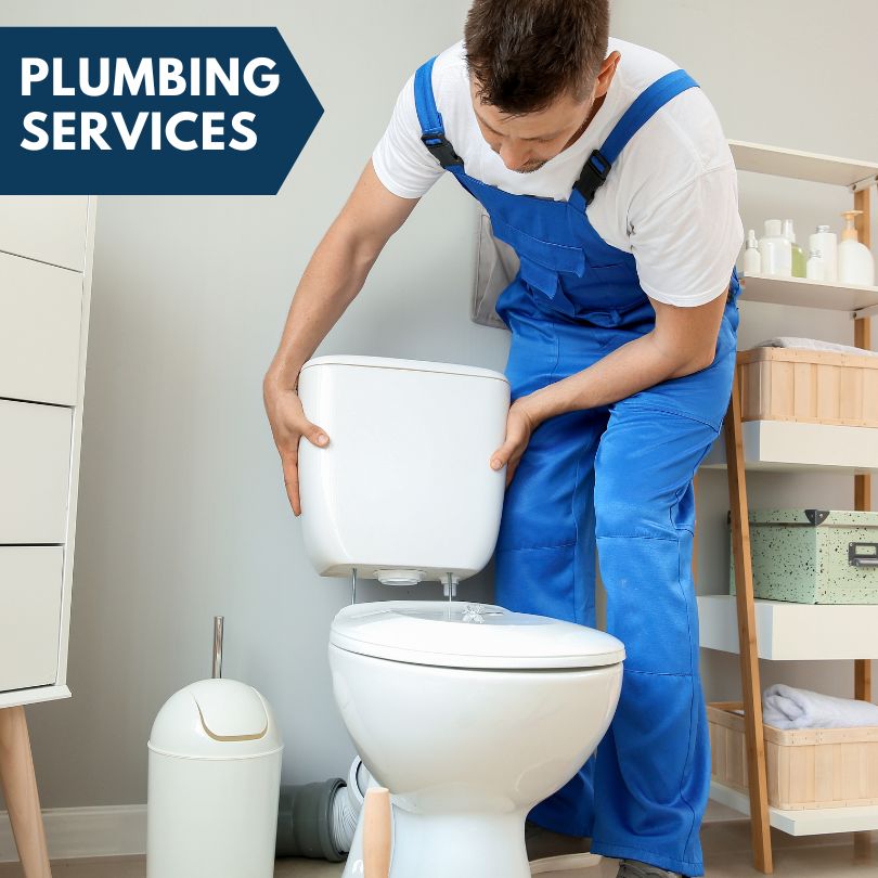 Plumbing Company in York, NY