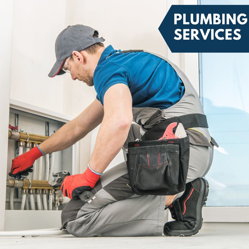 York Plumbing Company
